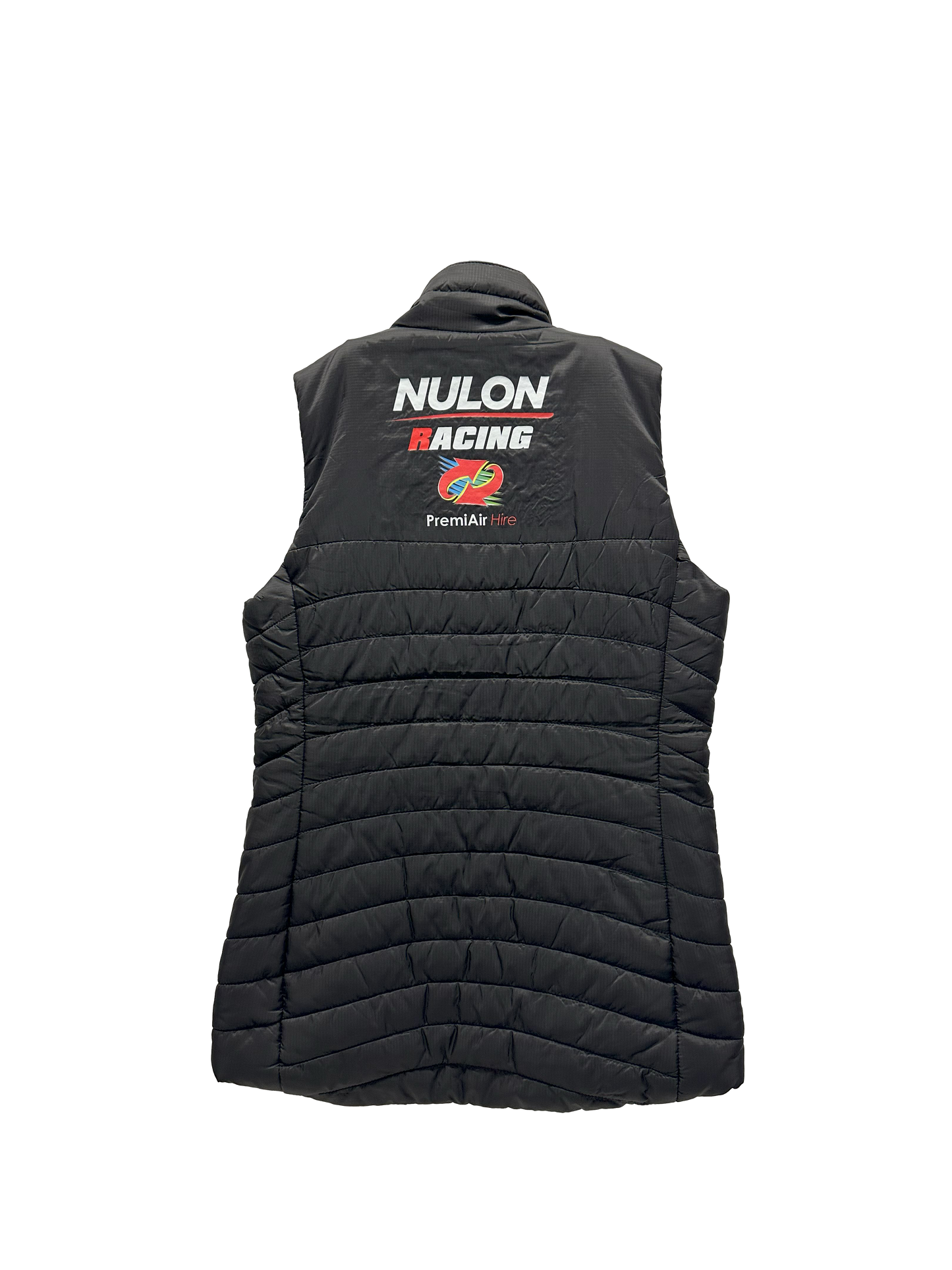 Mens Nulon Racing 2023 Vest